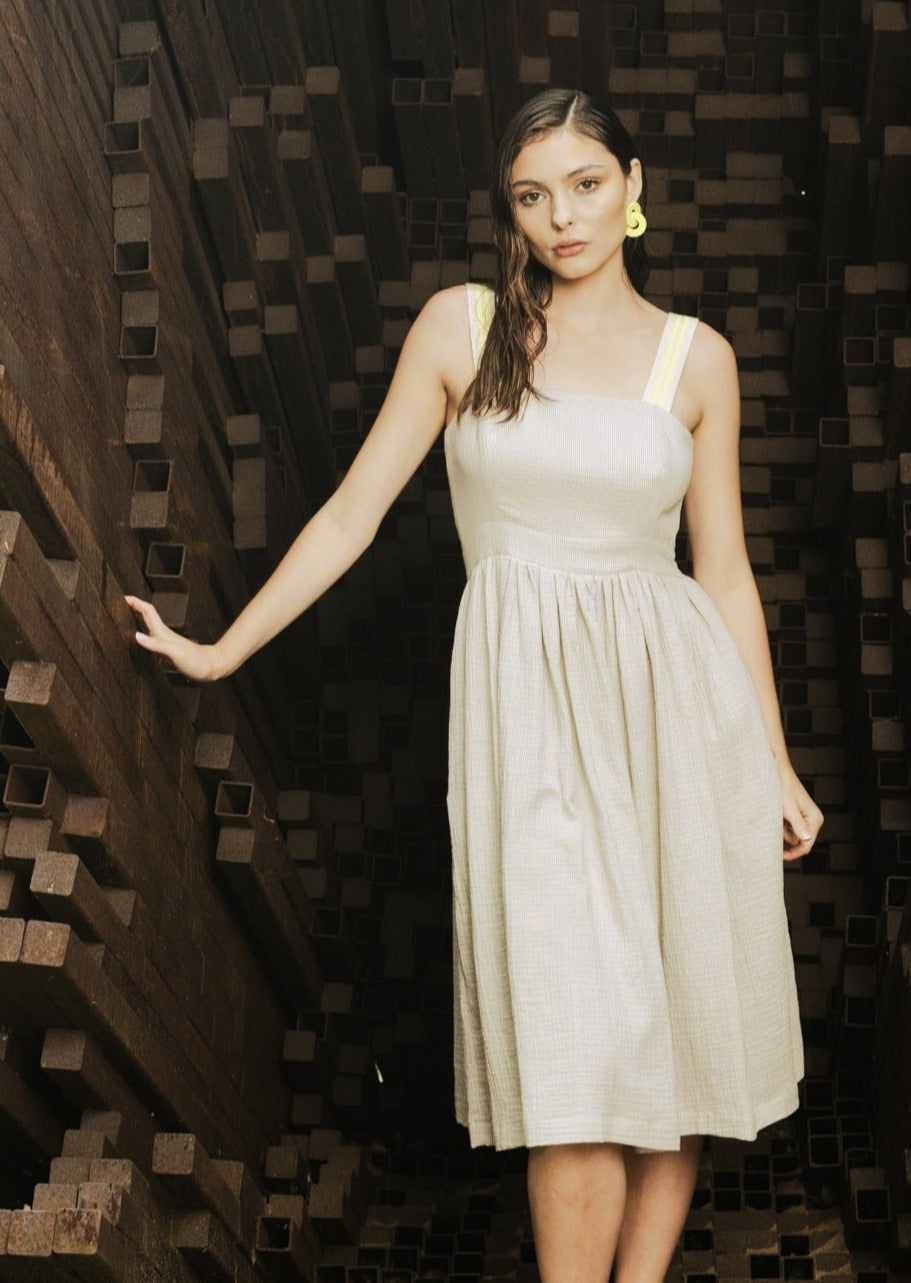 Honolulu Dress | Bodybag By Jude