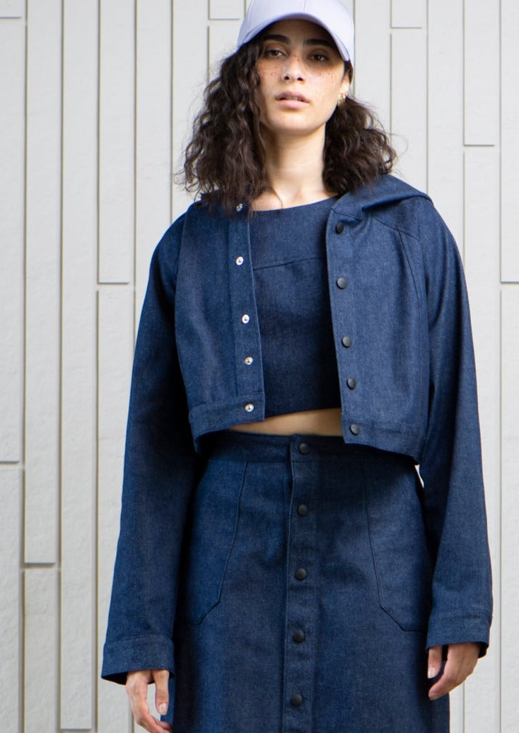 northstar-denim-jacket-Canadian-designer-hood-indigo