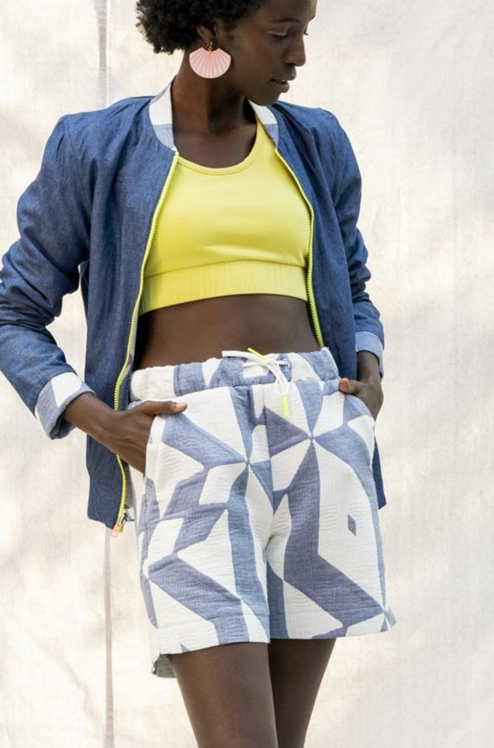 Annecy Shorts