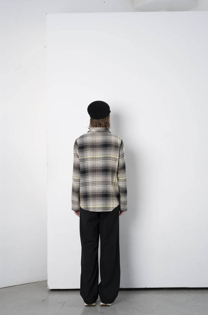 Chemise McLaren
