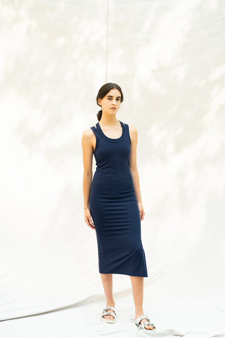 Tipaza Dress