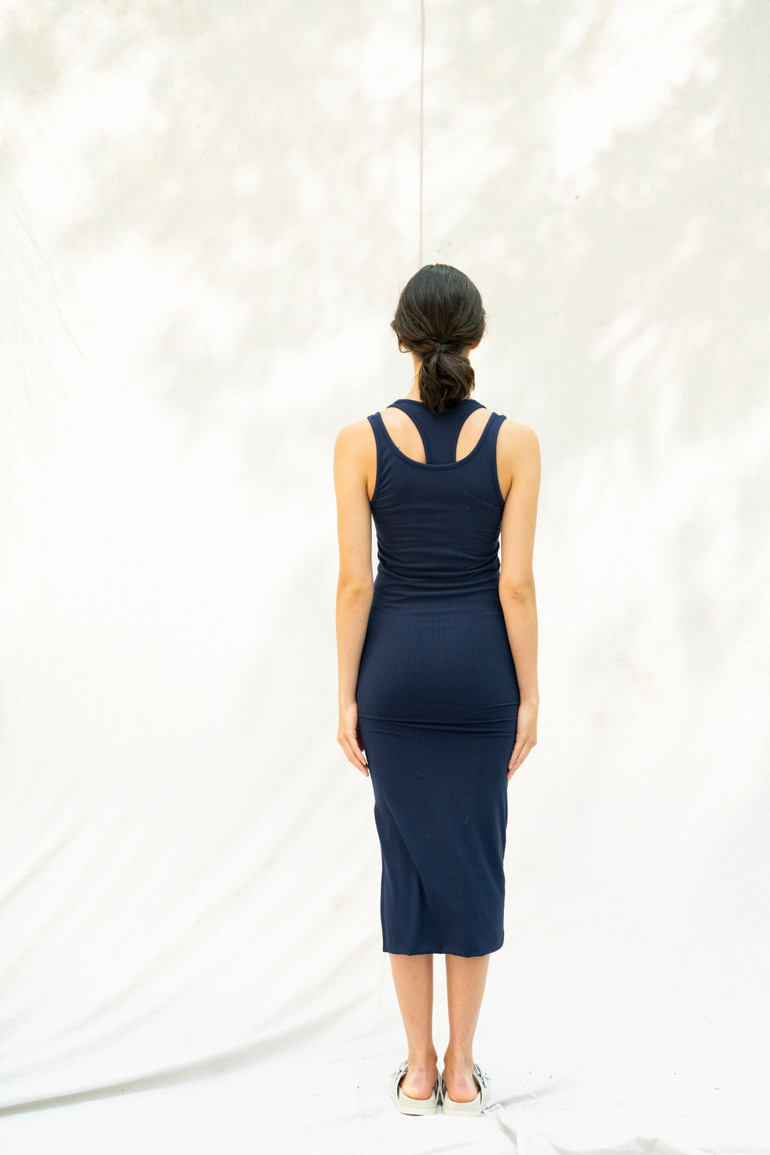 Tipaza Dress