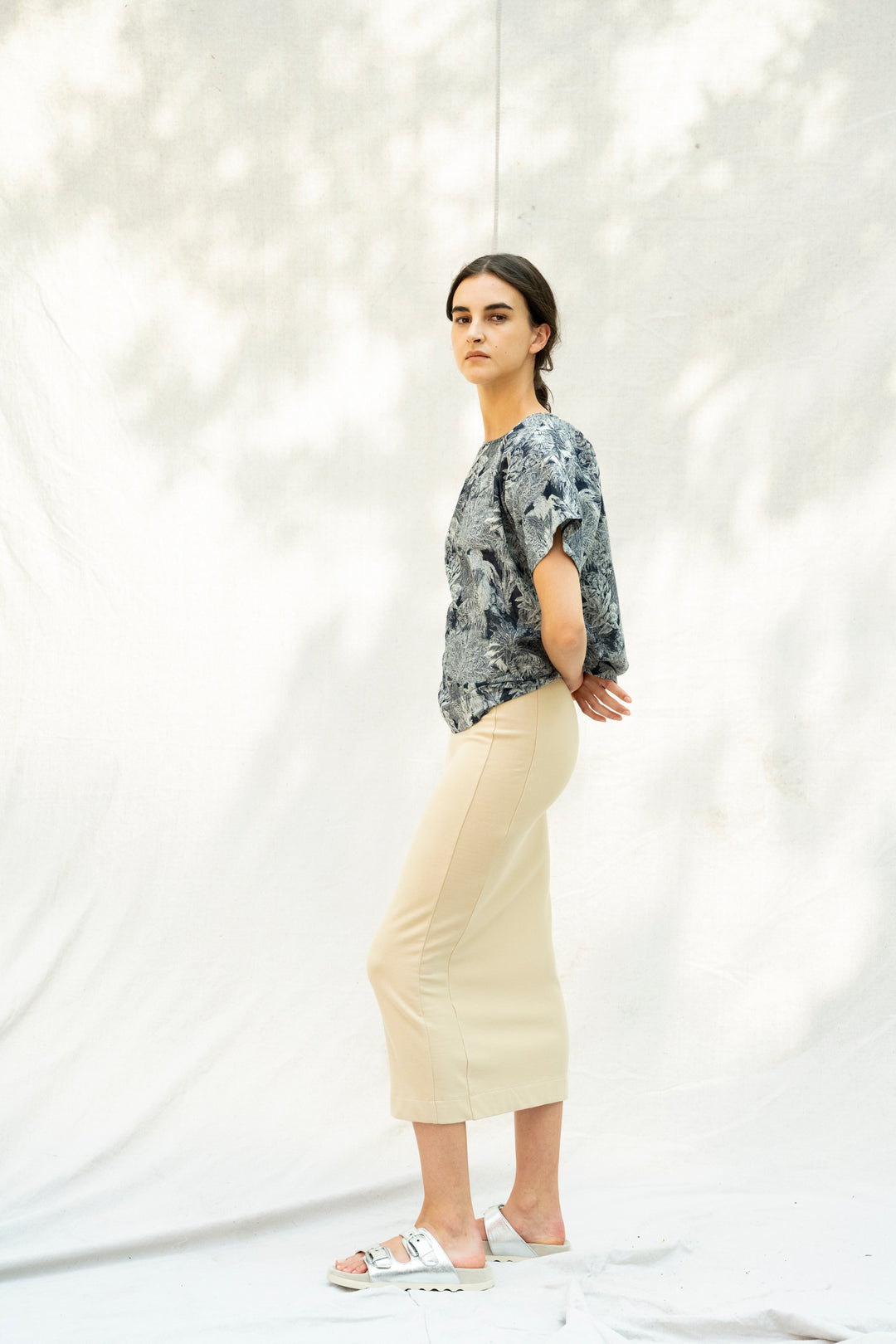 Dolby Skirt