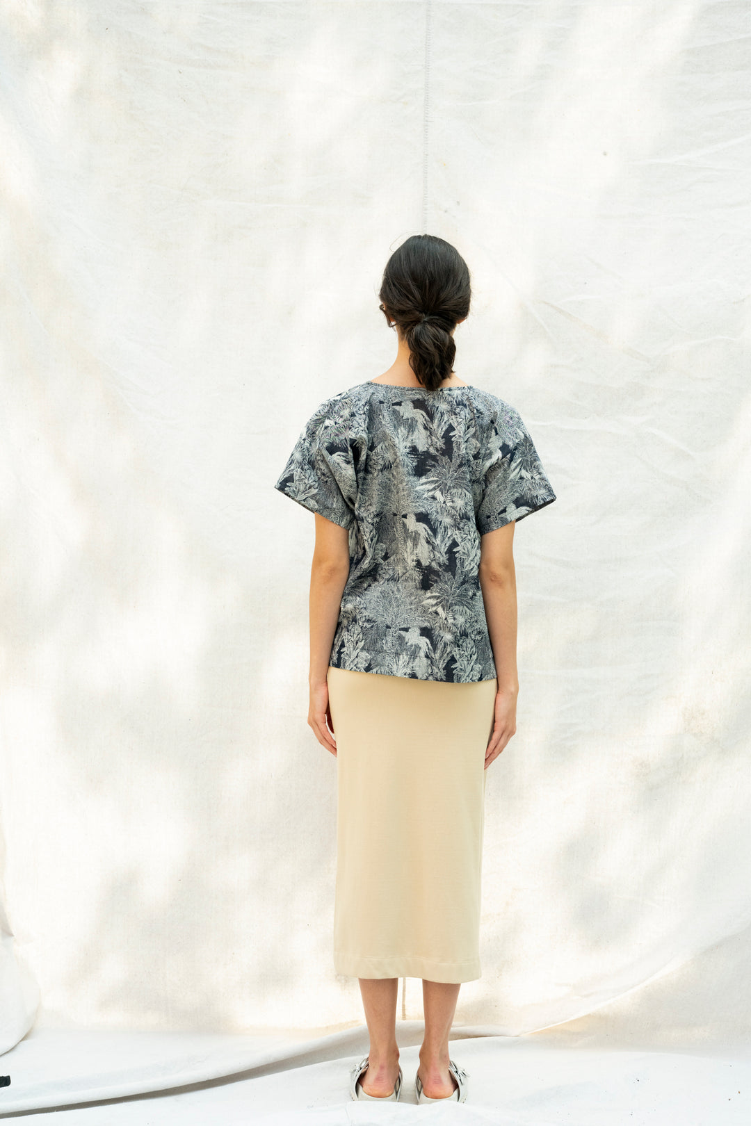 Dolby Skirt