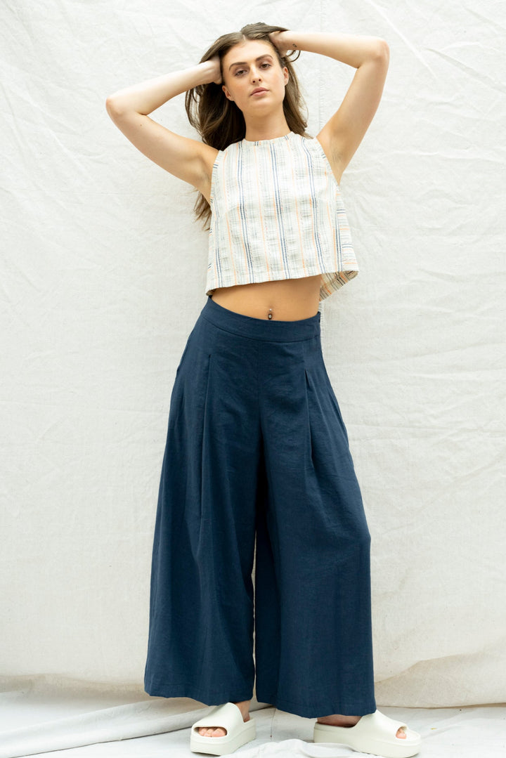 Sao Paulo Pants