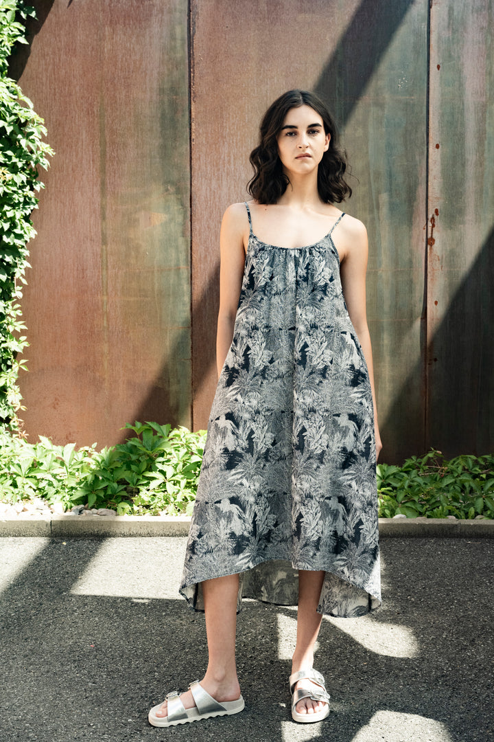 Almost Perfect Bahia Dress
