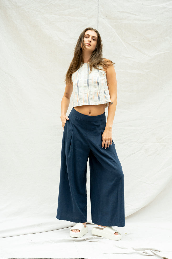 Sao Paulo Pants
