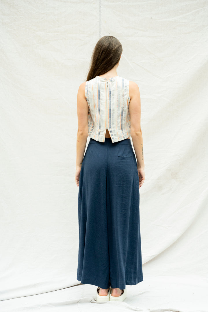 Sao Paulo Pants