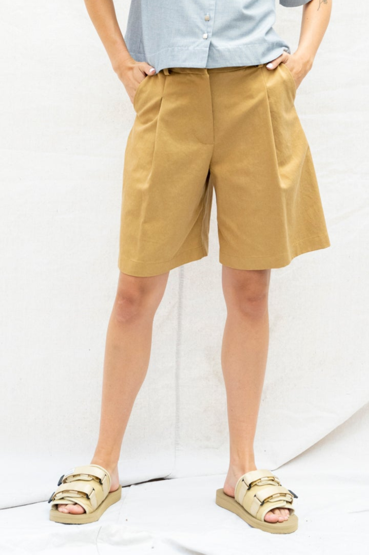 Bermudas Bogota