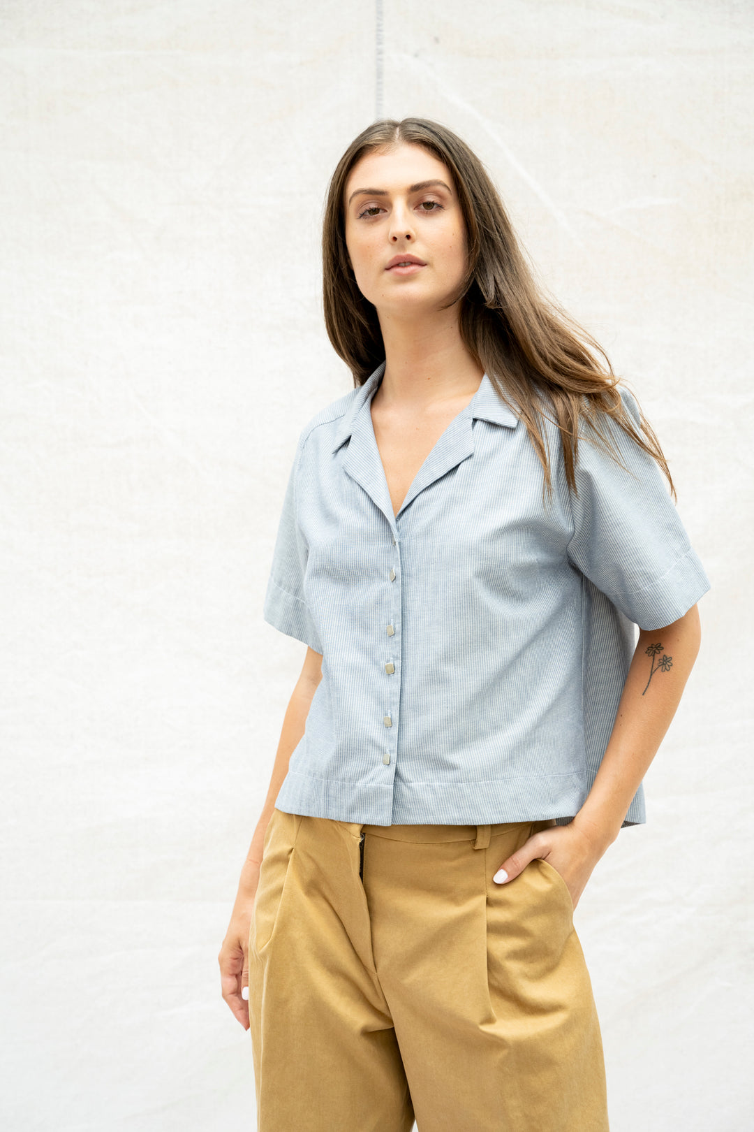 Bermudas Bogota