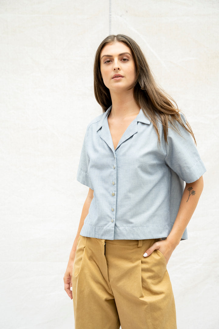 Bermudas Bogota