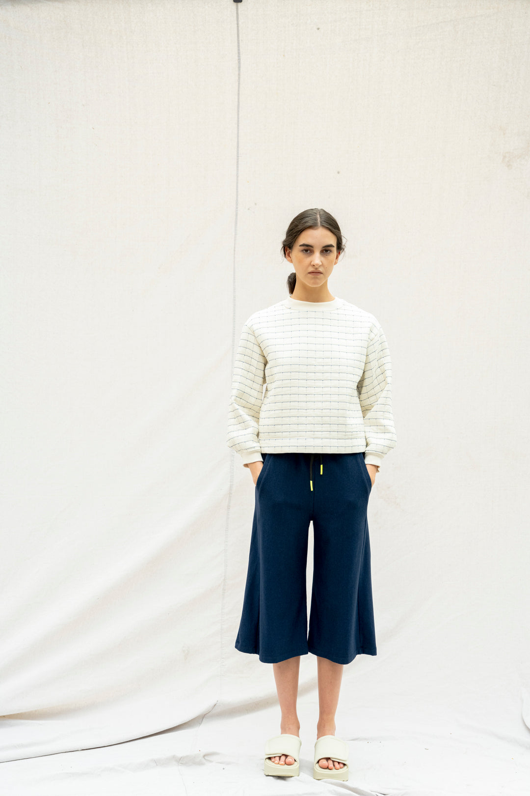 Almost Perfect Dolby Pants