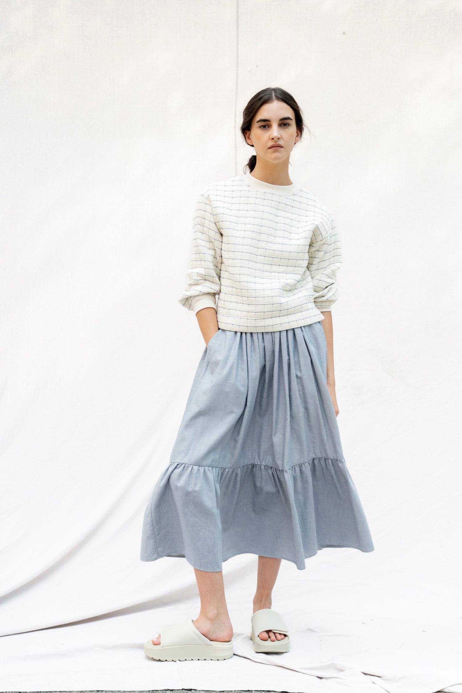 BODYBAG by jude | Canadian Women's Clothing Designer