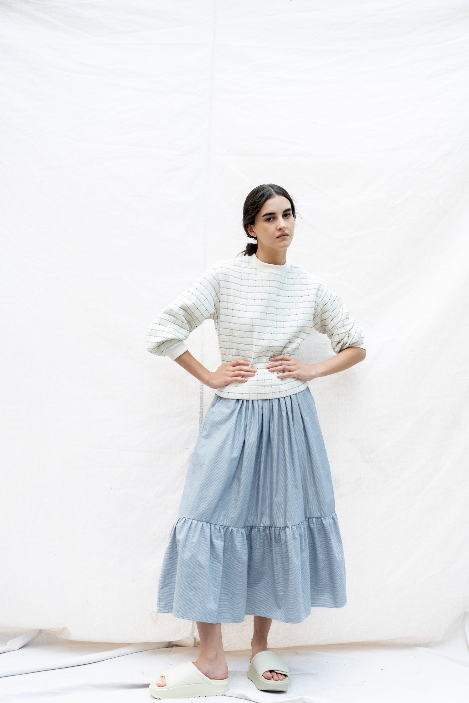 Skirts – BODYBAG by Jude