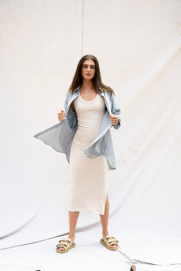 Tipaza Dress