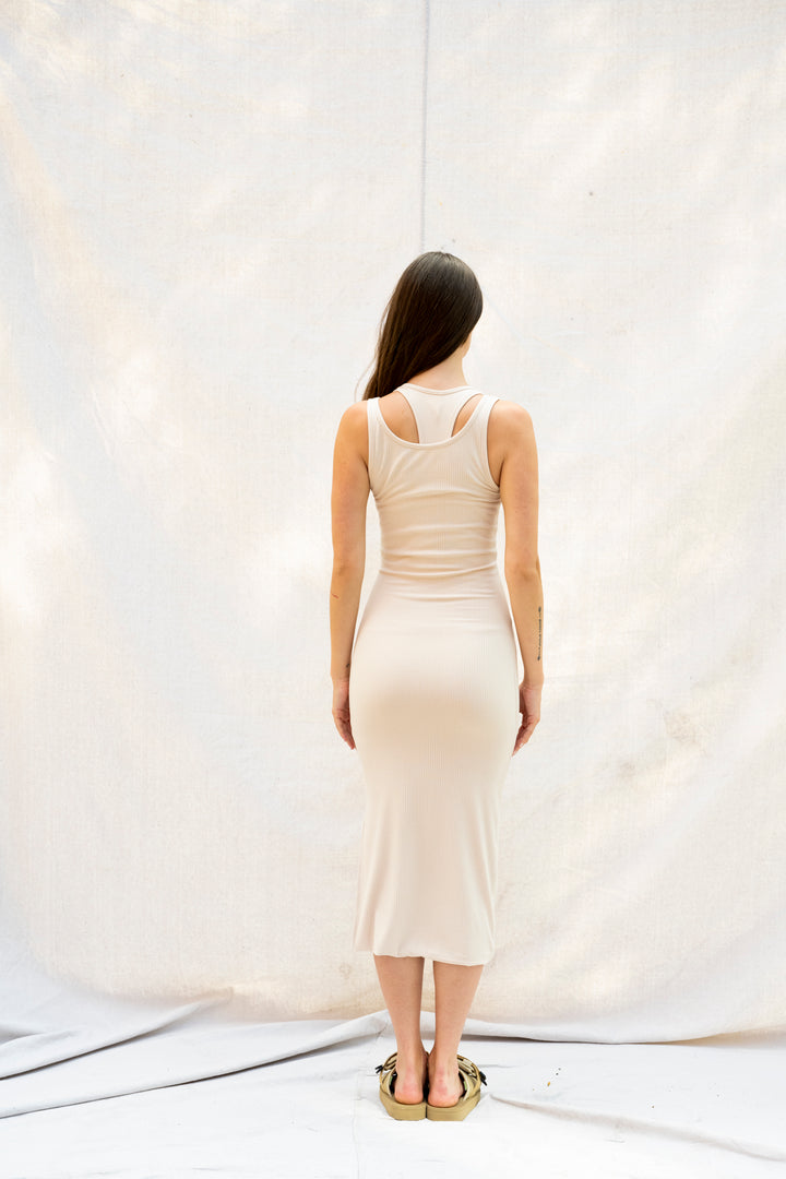 Tipaza Dress