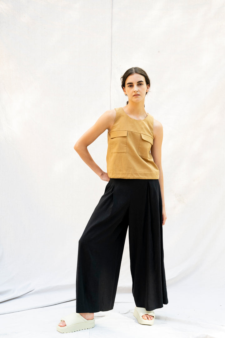 Sao Paulo Pants