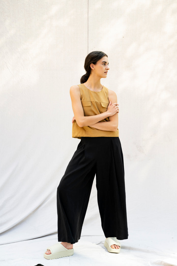 Sao Paulo Pants