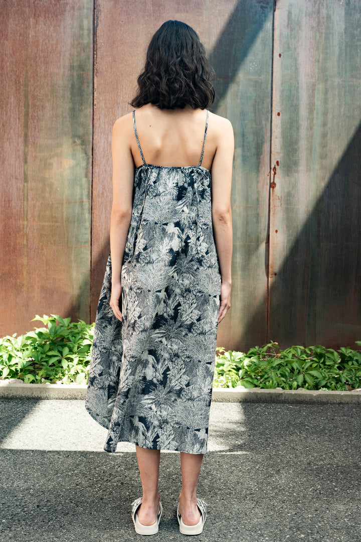 Almost Perfect Bahia Dress