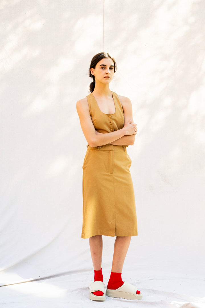 Bogota Skirt