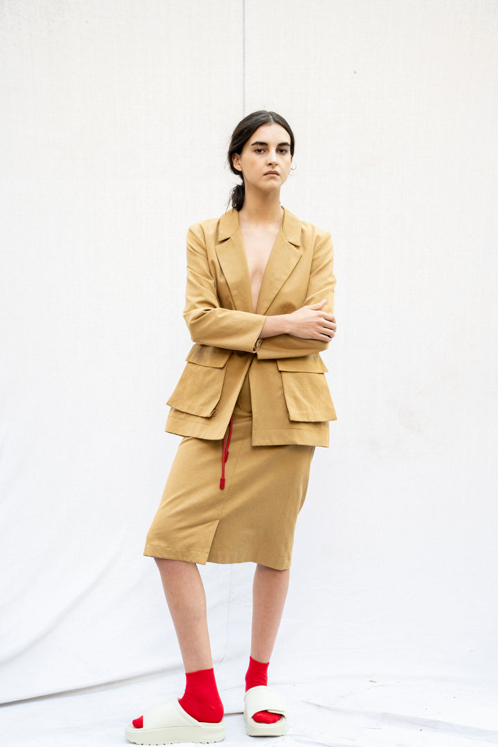 Blazer Bogota