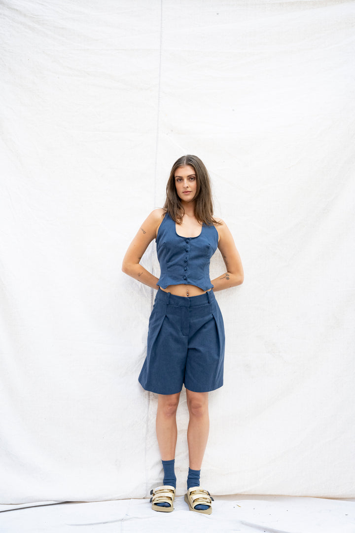 Bogota Waistcoat