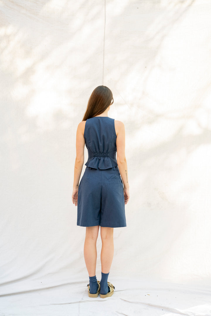 Bogota Waistcoat