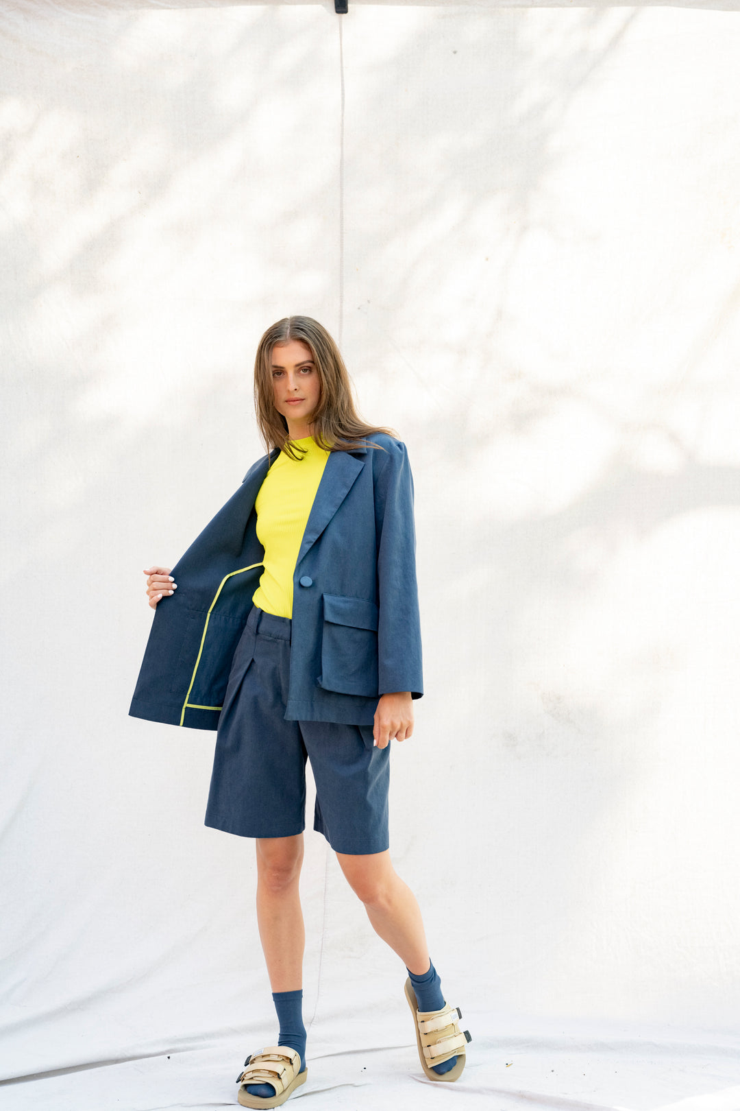 Blazer Bogota