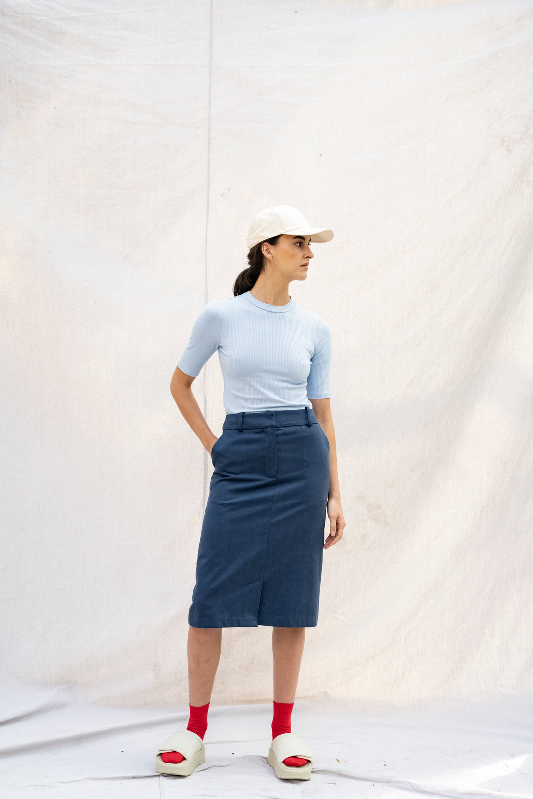 Bogota Skirt
