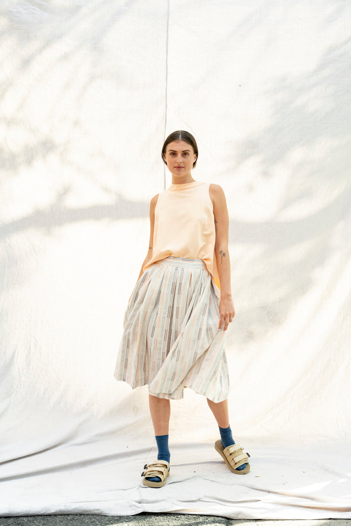 Tulum Skirt