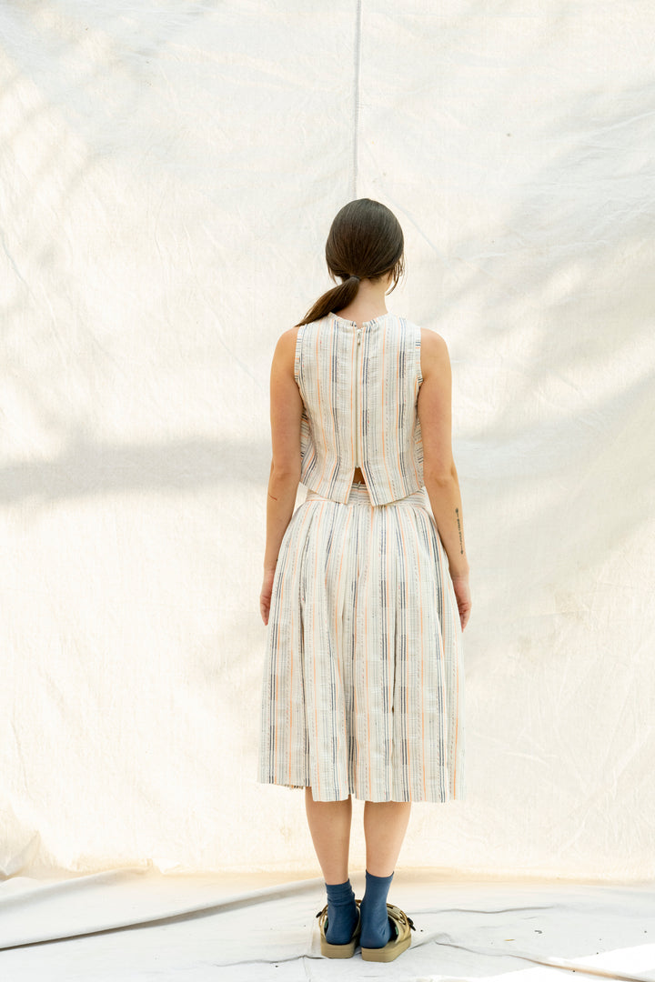 Tulum Skirt