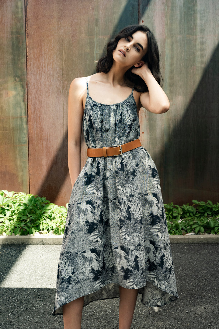 Almost Perfect Bahia Dress