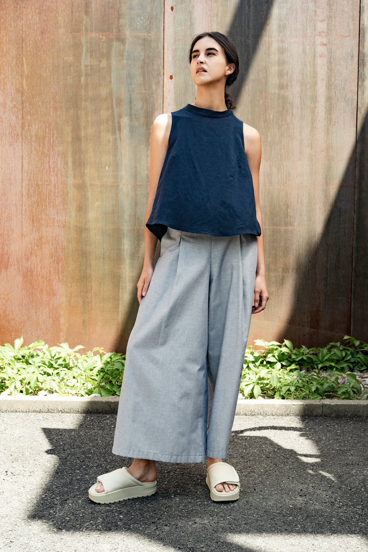 Pacifica Top