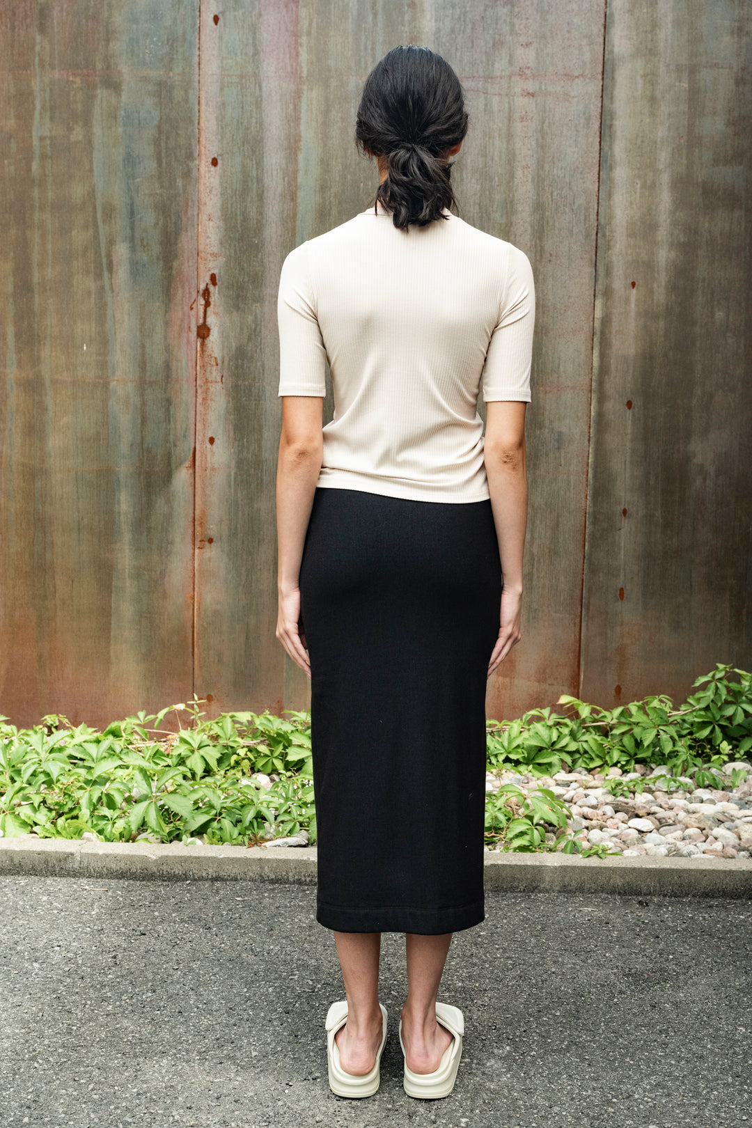Dolby Skirt