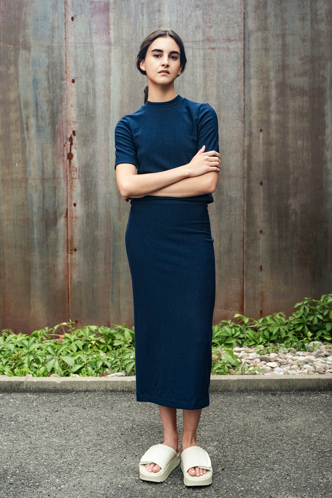 Dolby Skirt