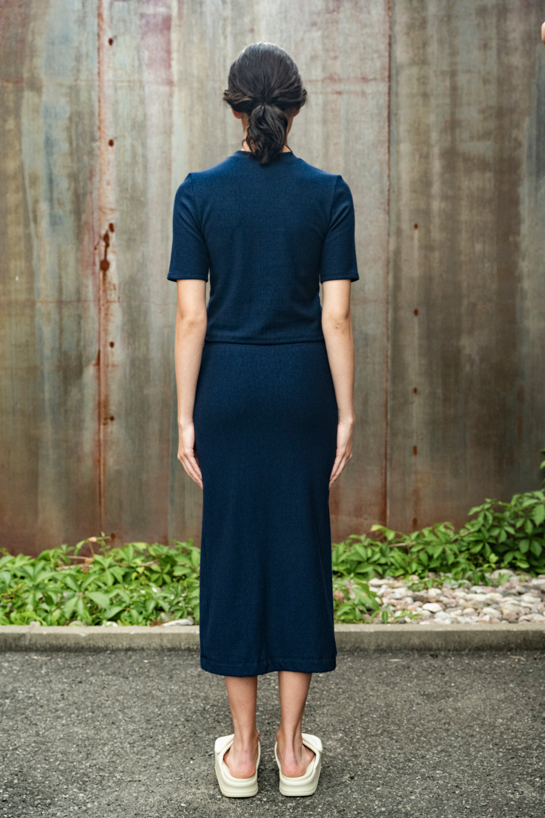 Dolby Skirt