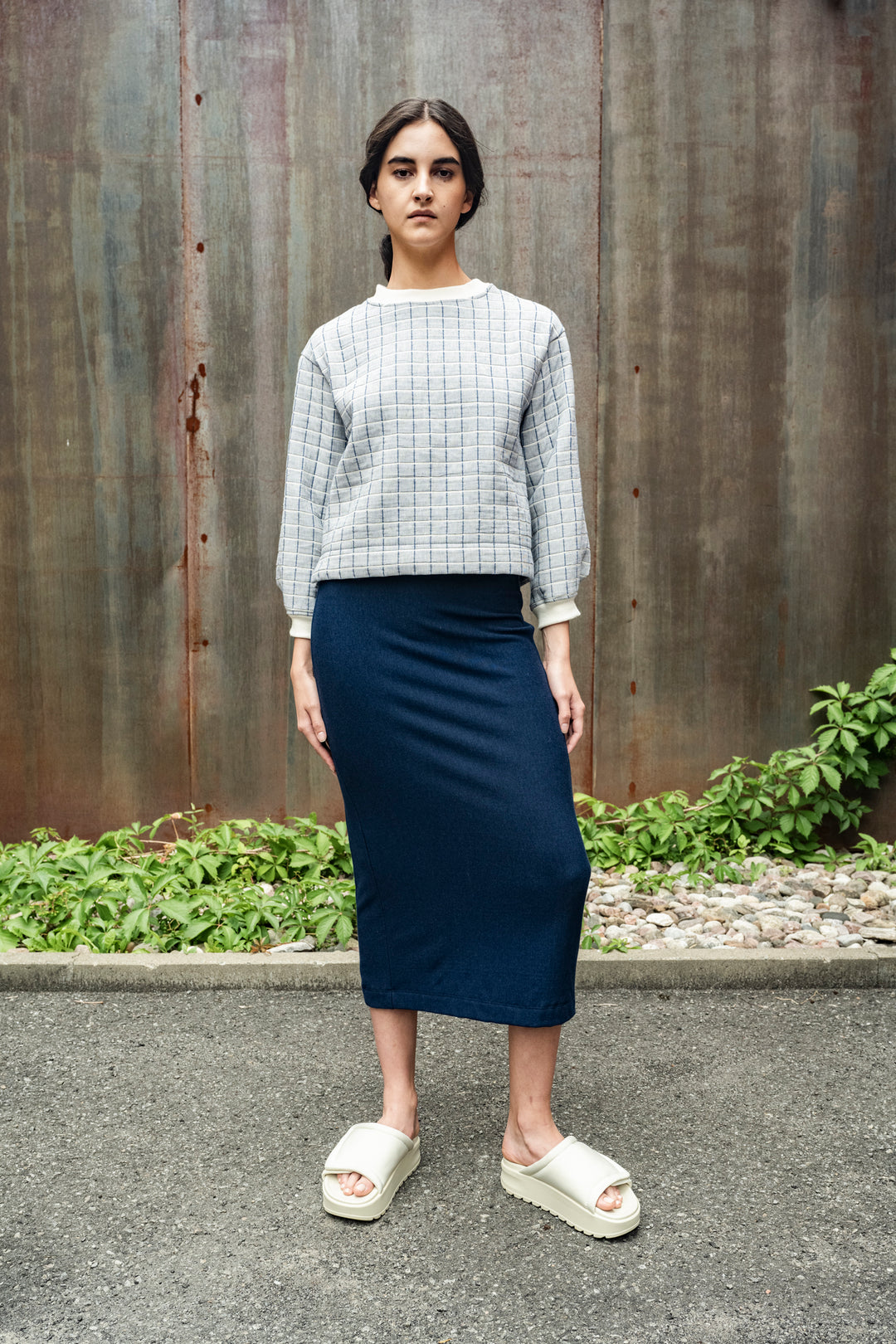 Dolby Skirt
