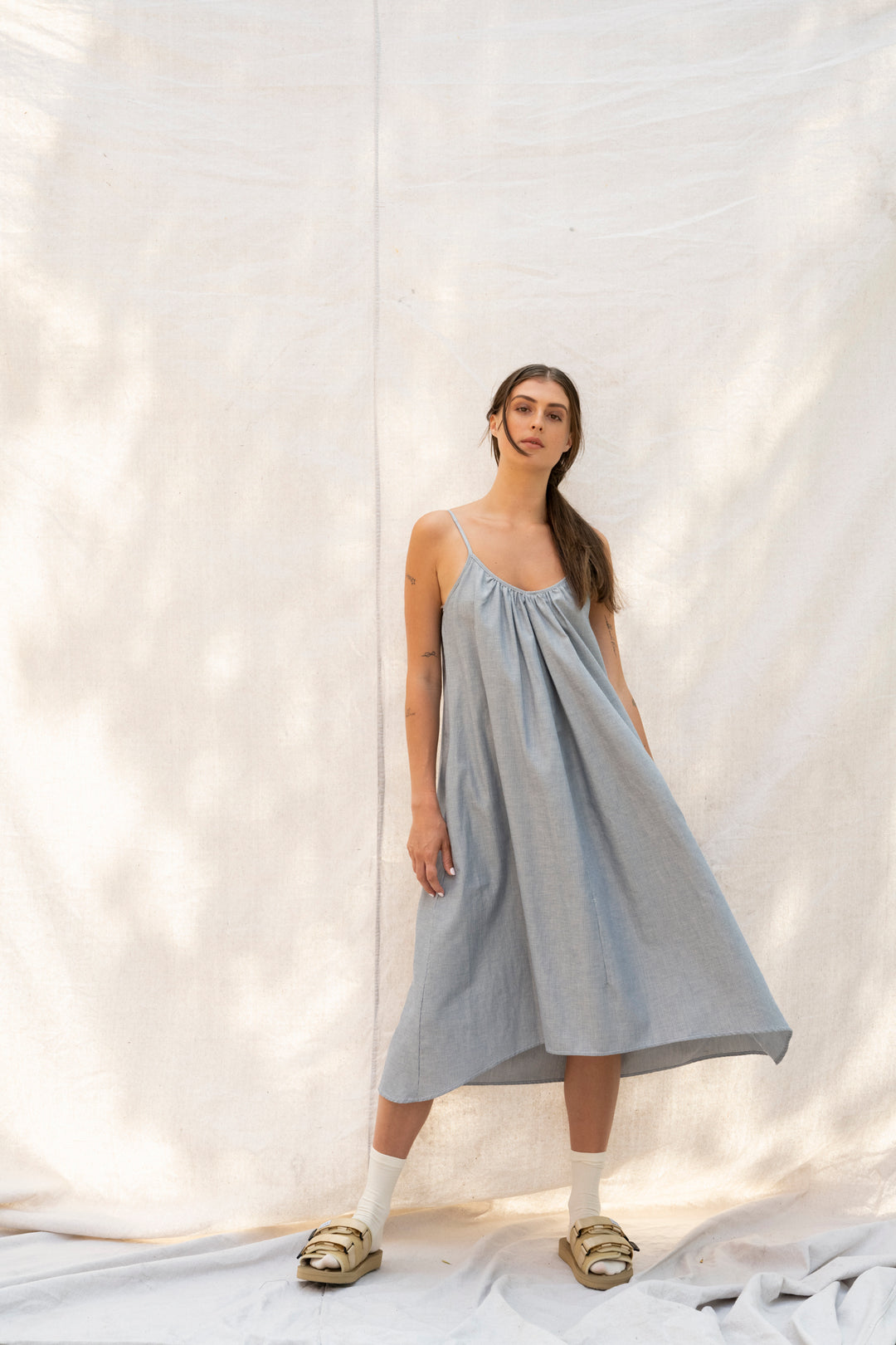 Bahia Dress