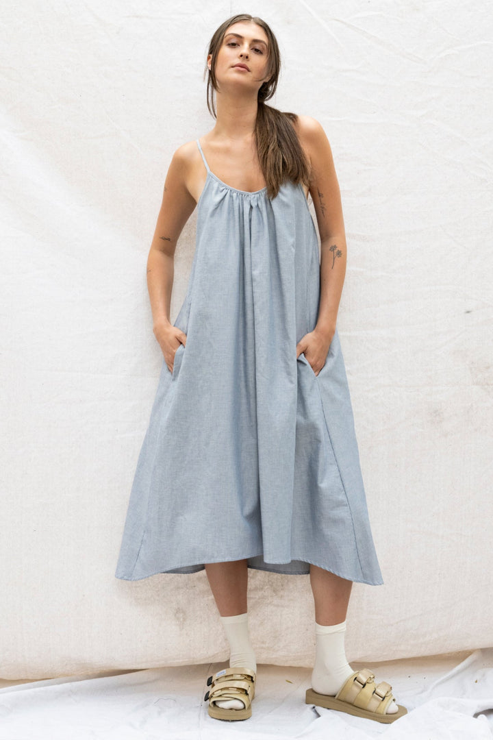Bahia Dress