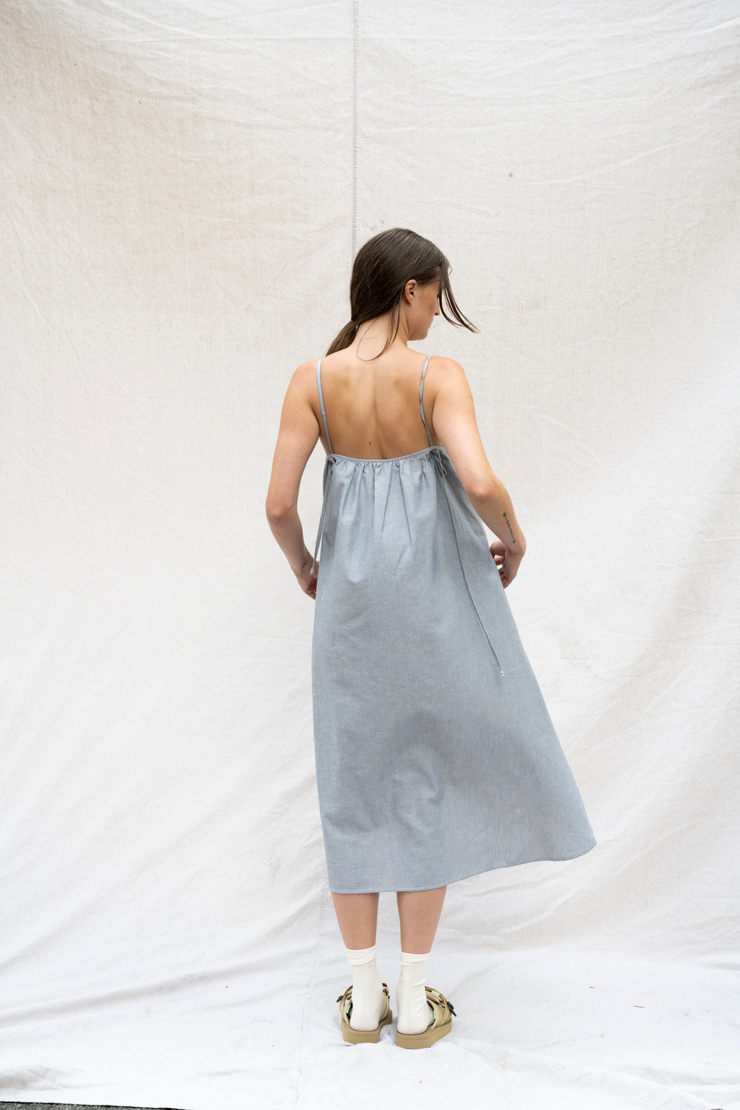 Bahia Dress