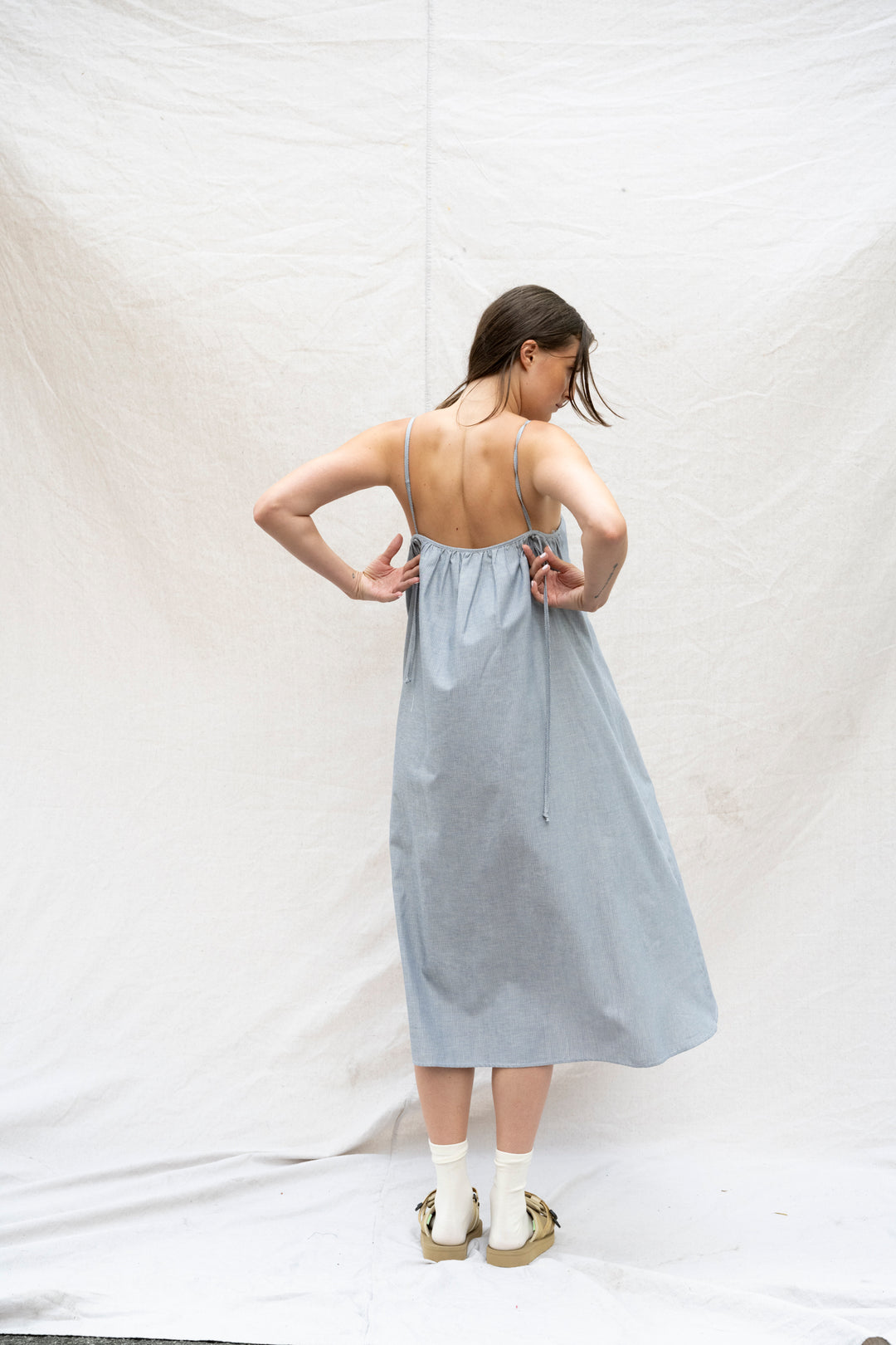 Bahia Dress