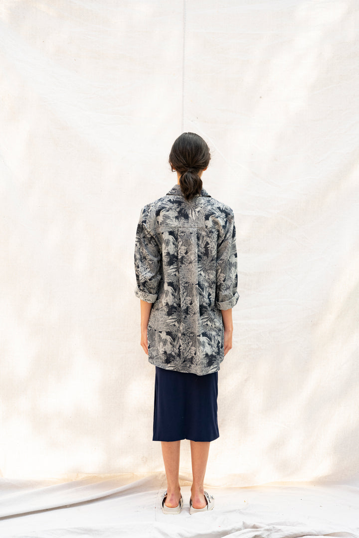 Shirt Tropical Ipanema