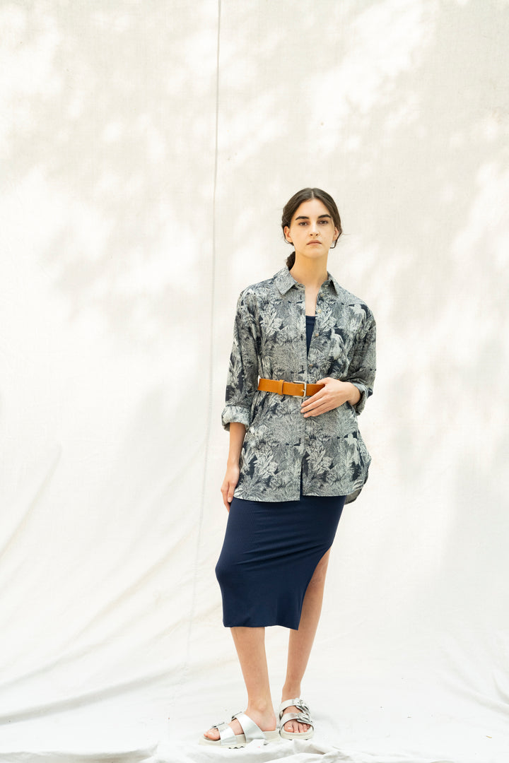 Shirt Tropical Ipanema
