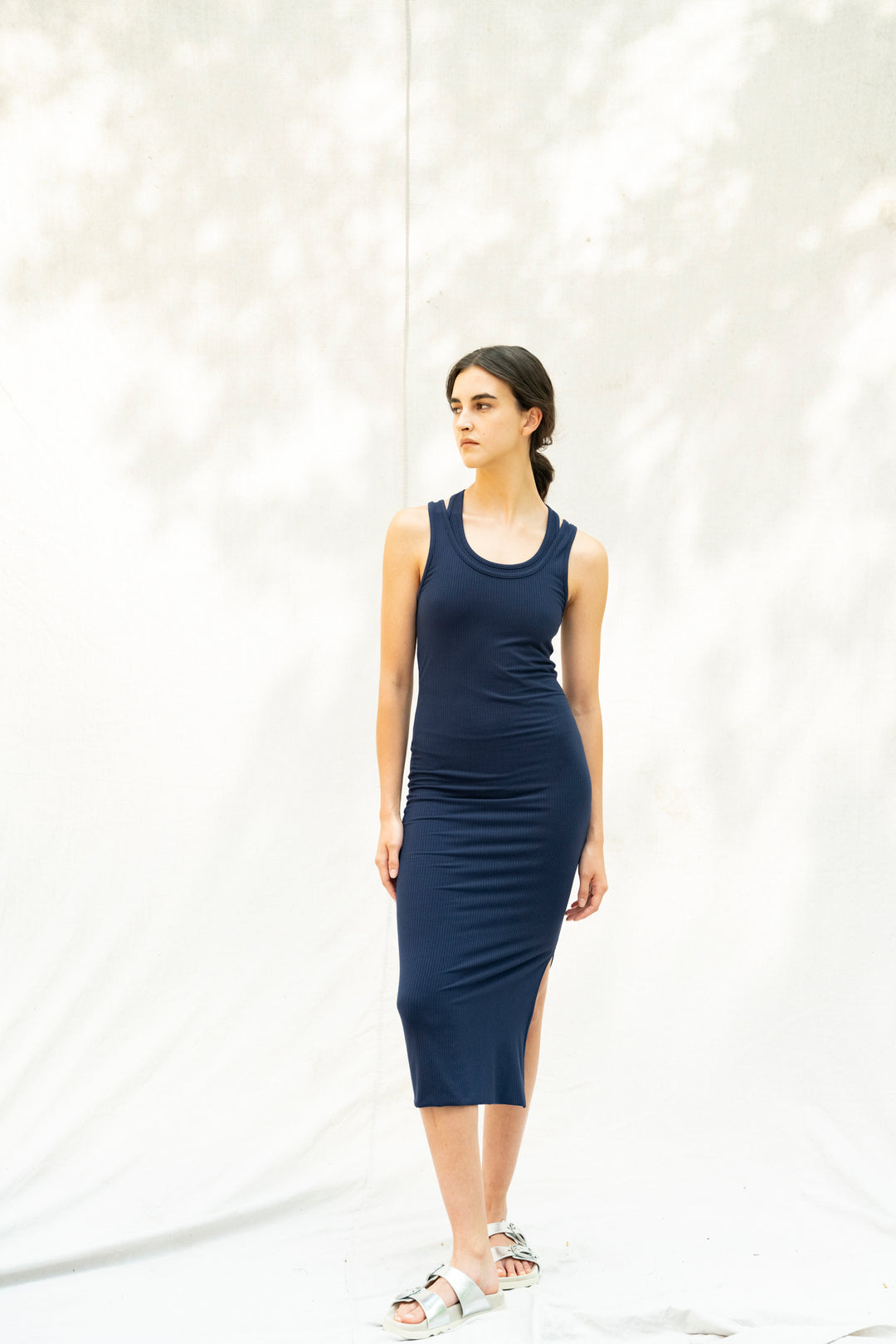 Tipaza Dress