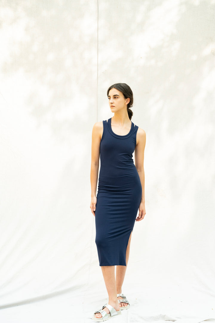 Tipaza Dress