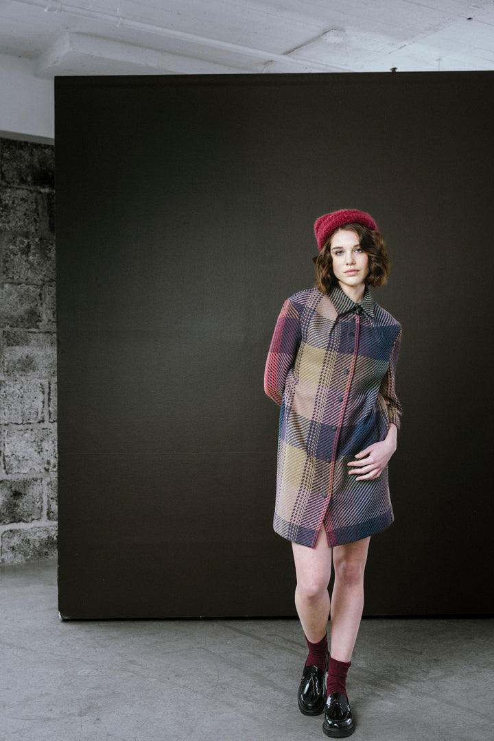 Robe Morrison