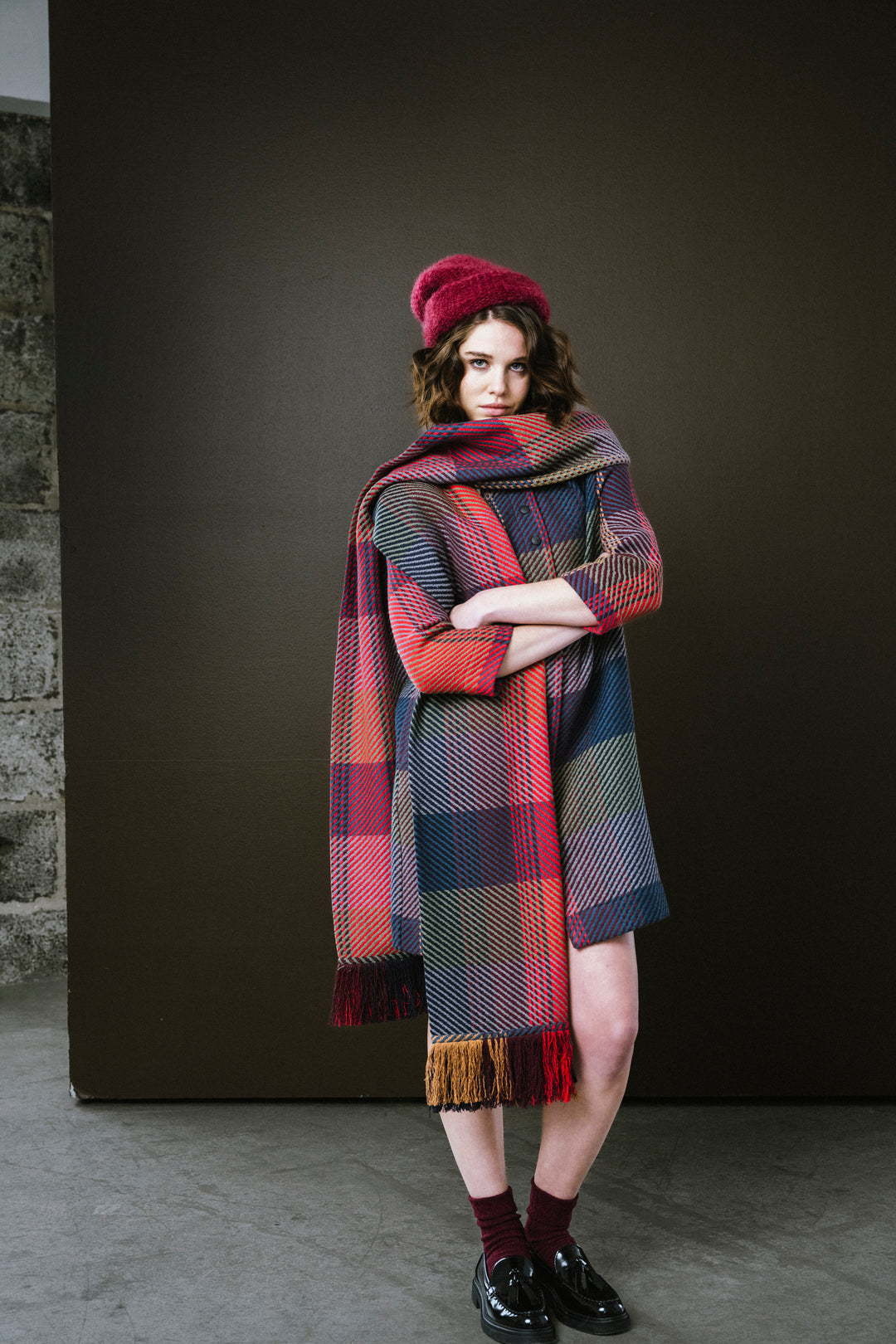 Robe Morrison