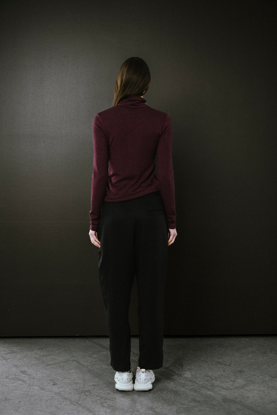 Olden Trousers