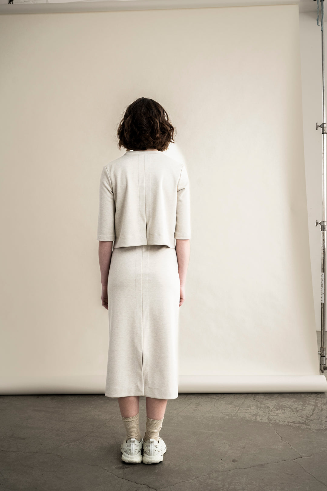Skye Skirt