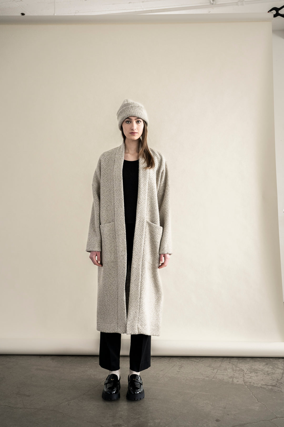 Cambridge Cardigan